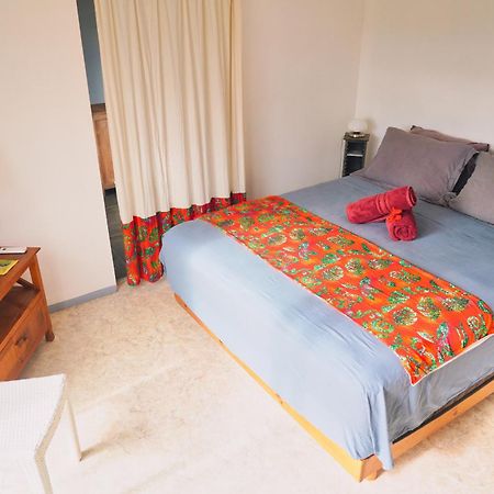 Teavapiti Lodge Uturoa Ruang foto