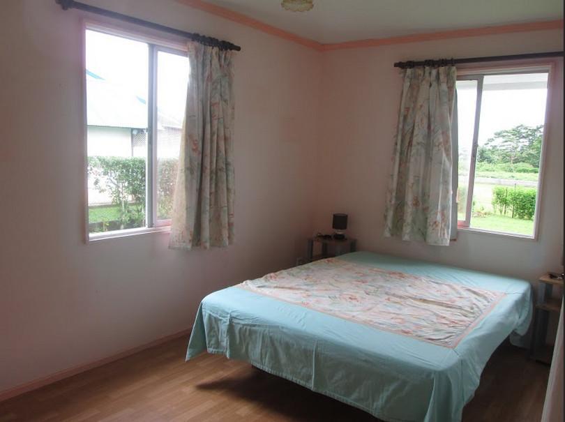 Teavapiti Lodge Uturoa Bagian luar foto